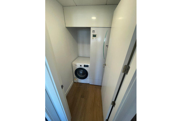 Herverkoop - Appartement  - Alicante - Playa de San Juan