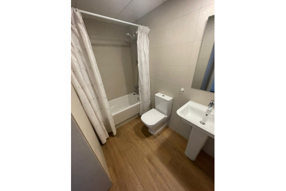 Herverkoop - Appartement  - Alicante - Playa de San Juan