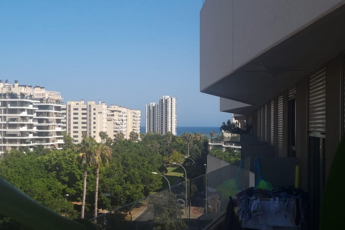 Herverkoop - Appartement  - Alicante - Playa de San Juan