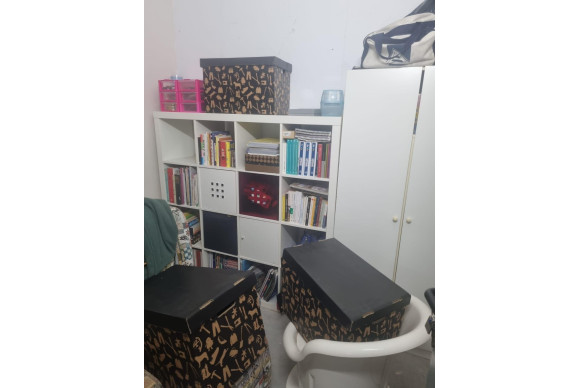 Herverkoop - Appartement  - Alicante - Playa de San Juan