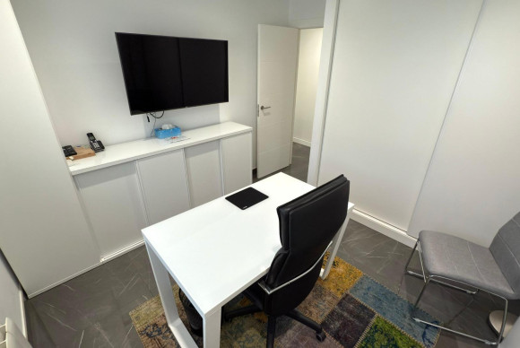 Herverkoop - LUXE VILLA - San Juan de Alicante - Frank espinós