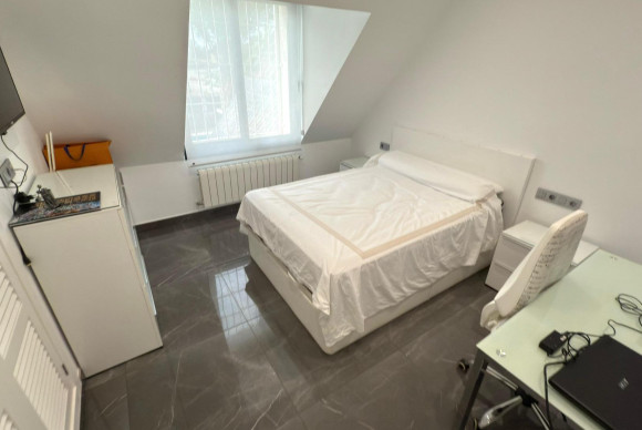 Herverkoop - LUXE VILLA - San Juan de Alicante - Frank espinós