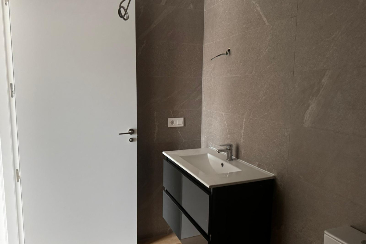 Nieuwbouw - Appartement  - Alicante - Playa de San Juan