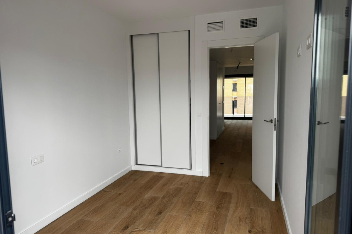 Nieuwbouw - Appartement  - Alicante - Playa de San Juan