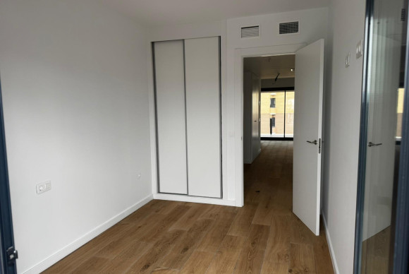 Nieuwbouw - Appartement  - Alicante - Playa de San Juan