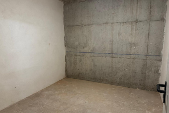 Nieuwbouw - Appartement  - Alicante - Playa de San Juan