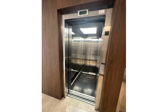 Herverkoop - Appartement  - Alicante - Pau V