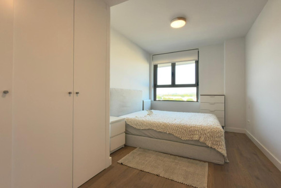 Herverkoop - Appartement  - Alicante - Pau V