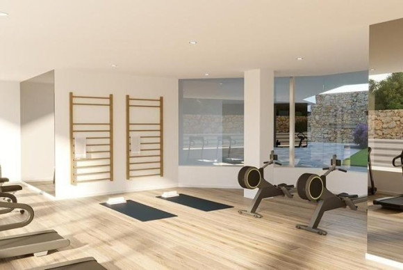 Herverkoop - Appartement  - Alicante - Pau V