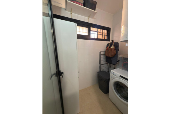 Herverkoop - Appartement  - Villajoyosa - Cala Palmera - Atrium