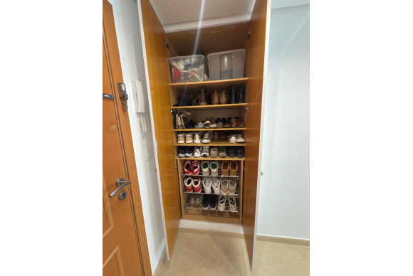 Herverkoop - Appartement  - Villajoyosa - Cala Palmera - Atrium