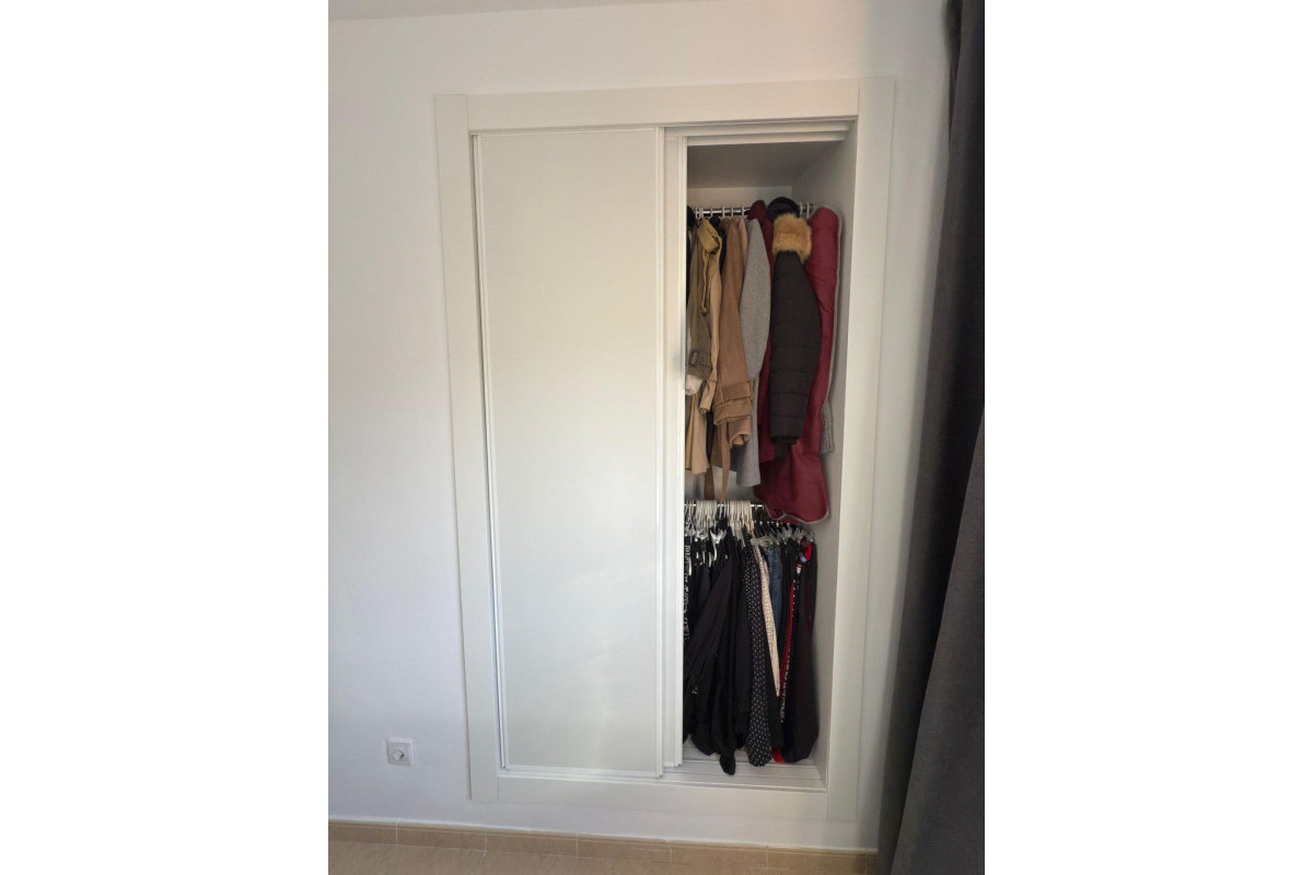 Herverkoop - Appartement  - Villajoyosa - Cala Palmera - Atrium