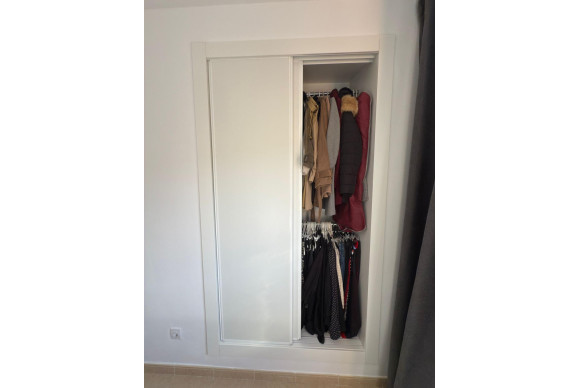 Herverkoop - Appartement  - Villajoyosa - Cala Palmera - Atrium