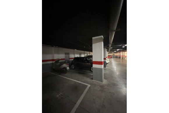 Herverkoop - Appartement  - Villajoyosa - Cala Palmera - Atrium