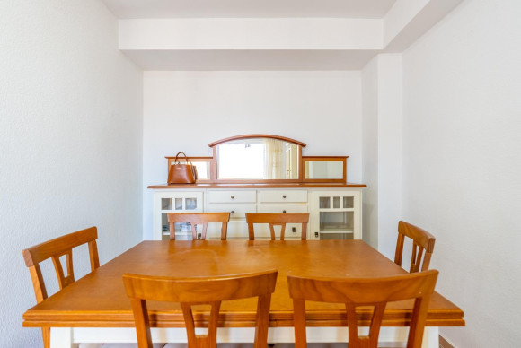 Herverkoop - Penthouse Dúplex - Villajoyosa - Cala Villajoyosa