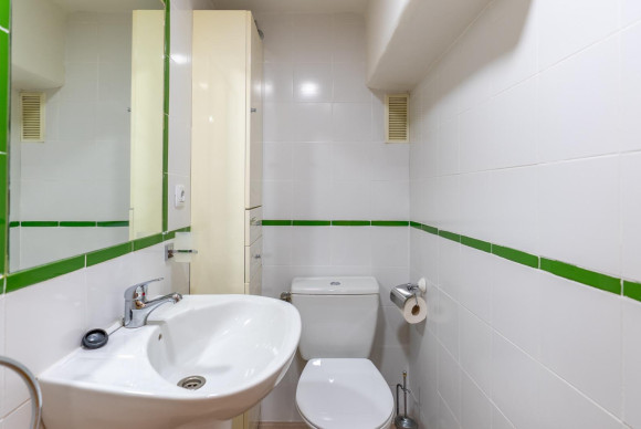 Herverkoop - Penthouse Dúplex - Villajoyosa - Cala Villajoyosa