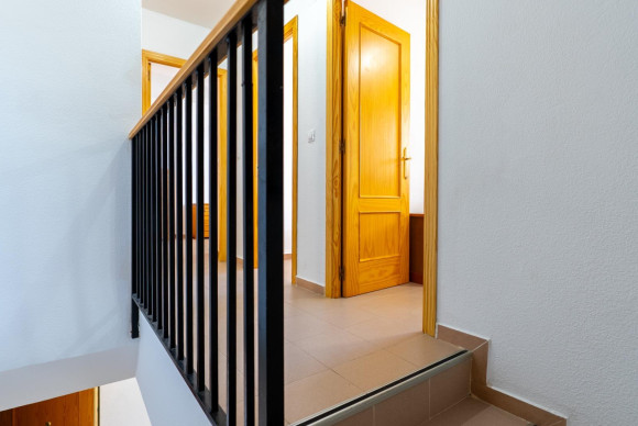 Herverkoop - Penthouse Dúplex - Villajoyosa - Cala Villajoyosa