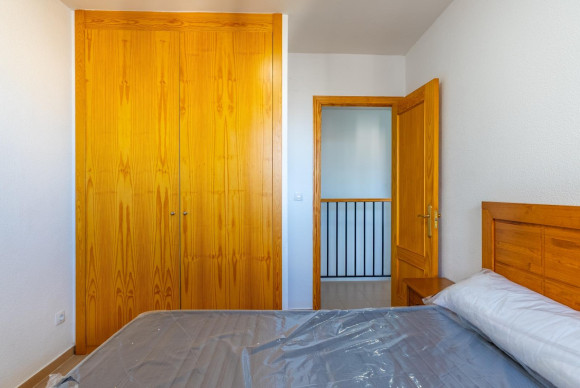 Herverkoop - Penthouse Dúplex - Villajoyosa - Cala Villajoyosa