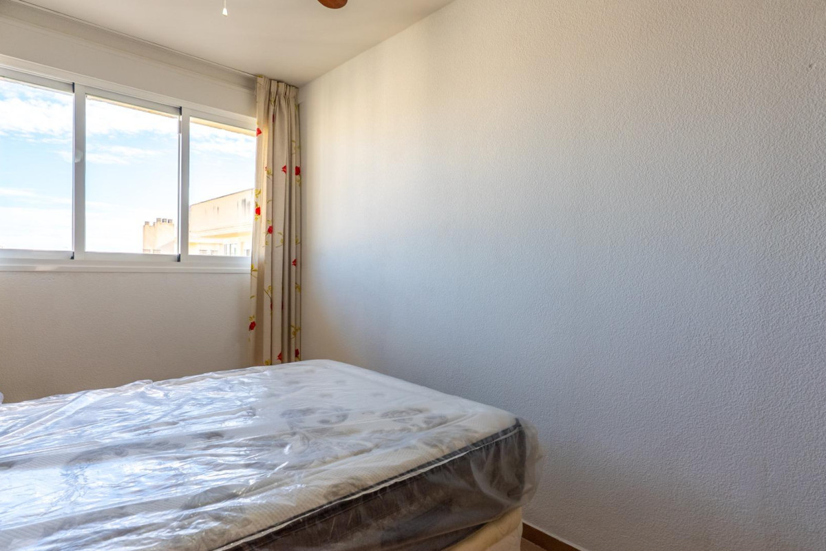 Herverkoop - Penthouse Dúplex - Villajoyosa - Cala Villajoyosa