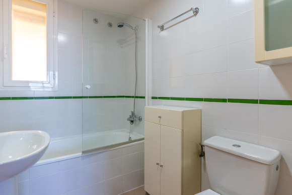 Herverkoop - Penthouse Dúplex - Villajoyosa - Cala Villajoyosa