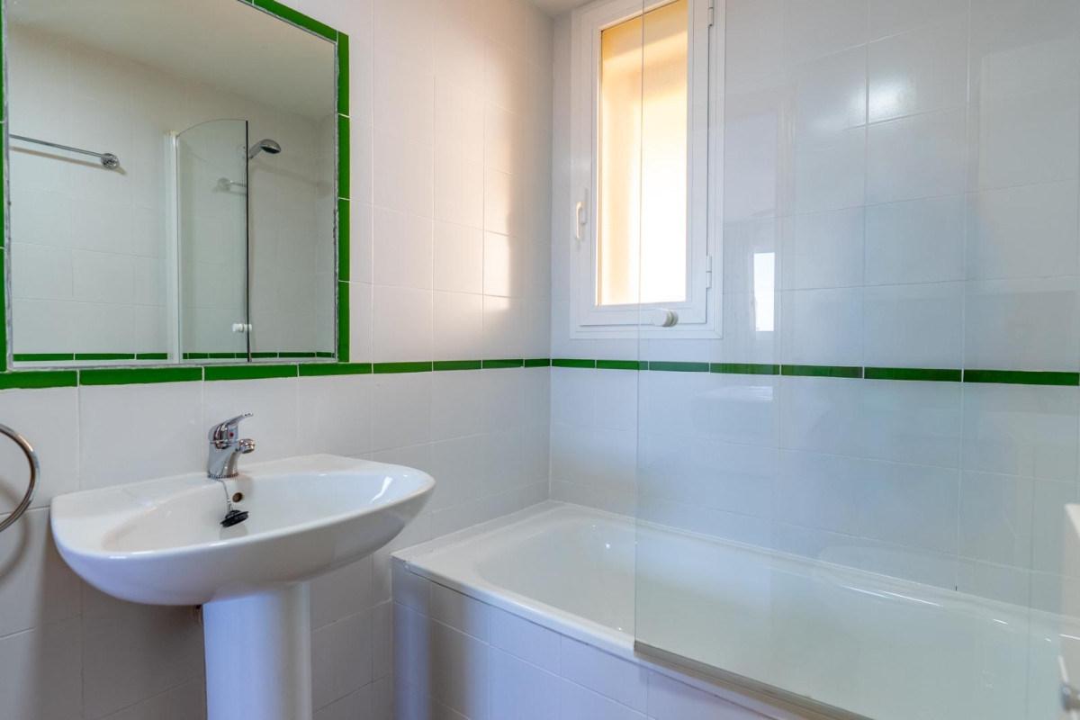 Herverkoop - Penthouse Dúplex - Villajoyosa - Cala Villajoyosa