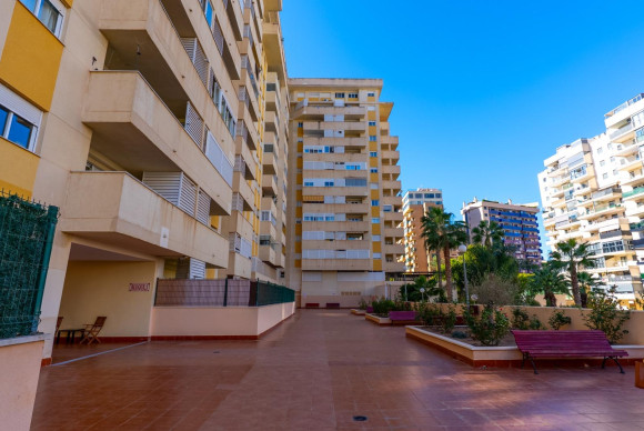 Herverkoop - Penthouse Dúplex - Villajoyosa - Cala Villajoyosa