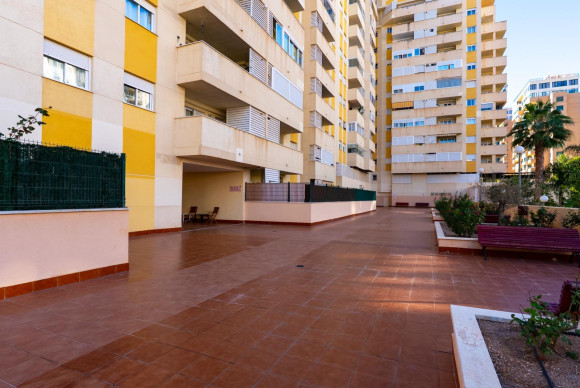 Herverkoop - Penthouse Dúplex - Villajoyosa - Cala Villajoyosa