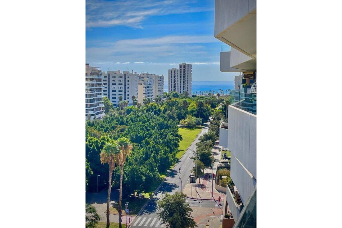 Herverkoop - Appartement  - Alicante - Pau V
