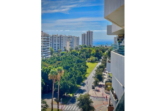 Herverkoop - Appartement  - Alicante - Pau V