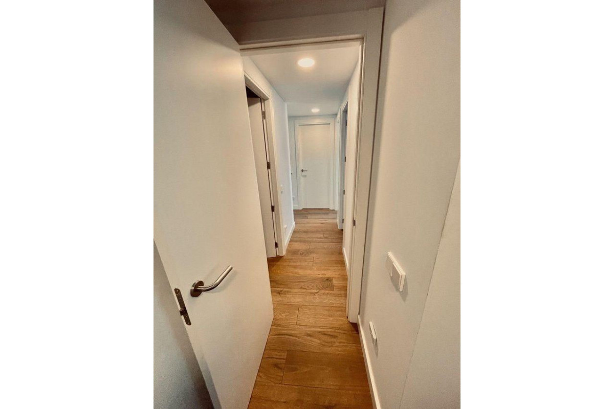 Herverkoop - Appartement  - Alicante - Pau V