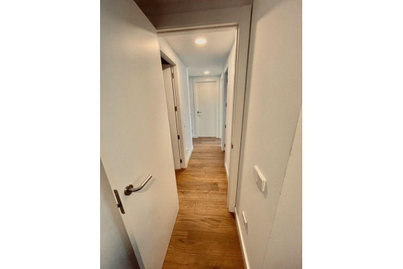 Herverkoop - Appartement  - Alicante - Pau V