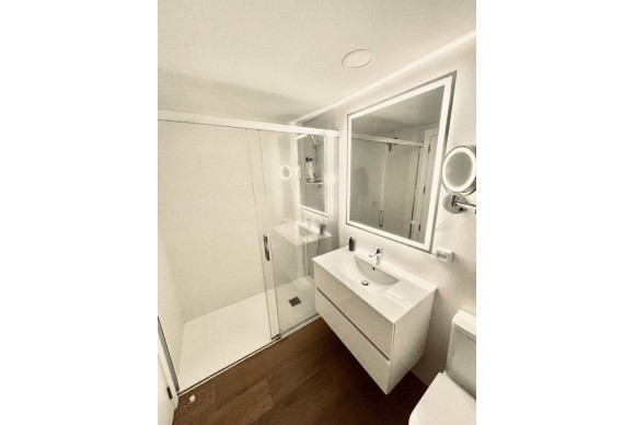 Herverkoop - Appartement  - Alicante - Pau V