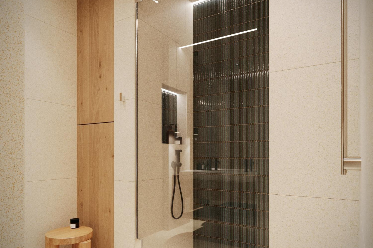 Herverkoop - Appartement  - Alicante - Mercado