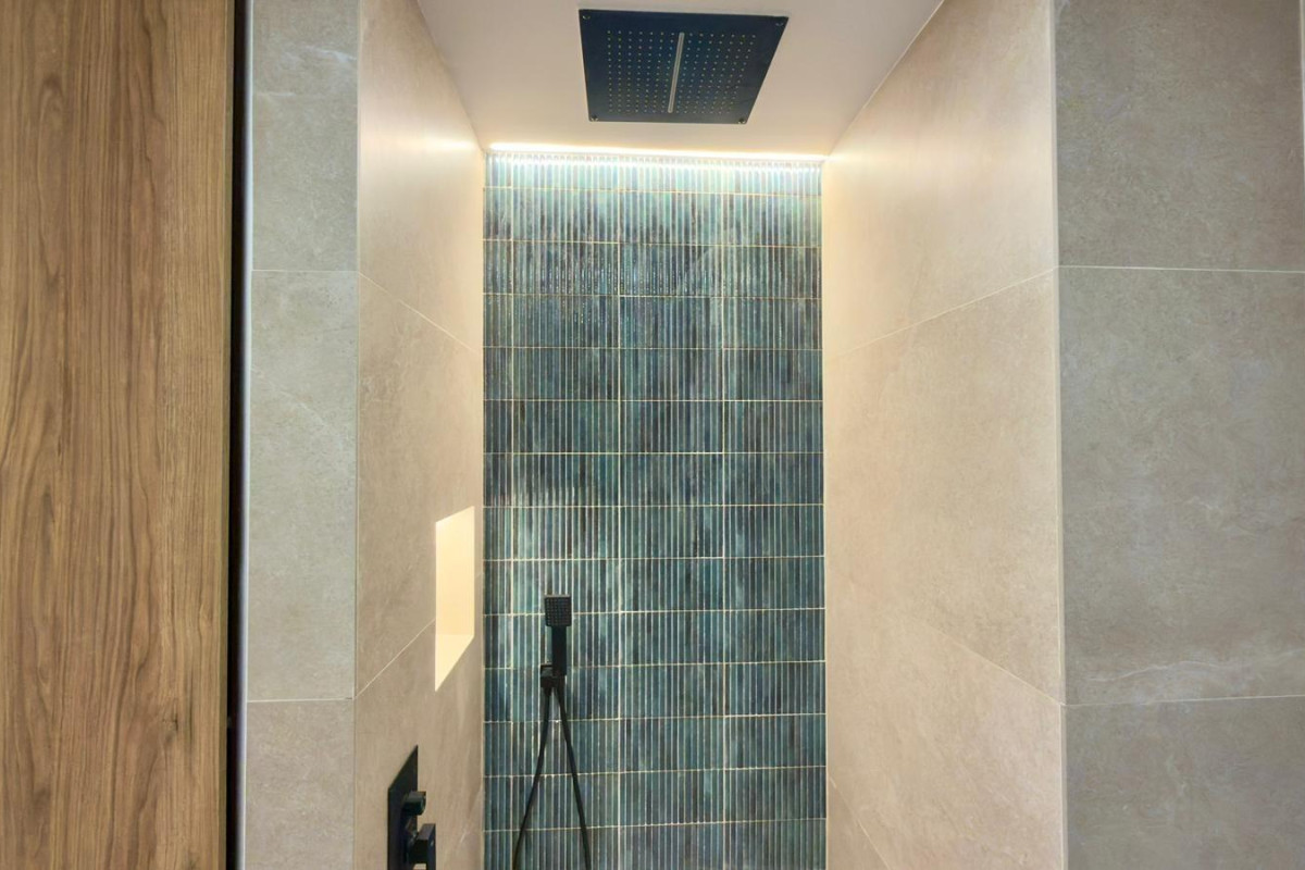 Herverkoop - Appartement  - Alicante - Mercado