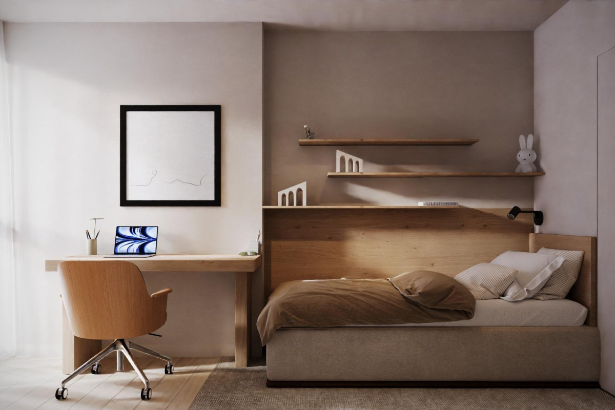 Herverkoop - Appartement  - Alicante - Mercado