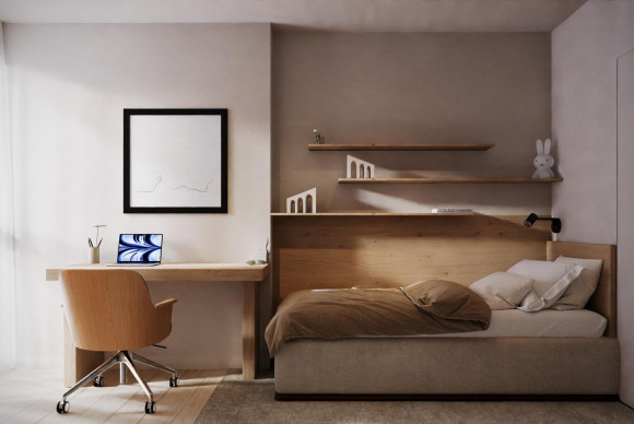 Herverkoop - Appartement  - Alicante - Mercado