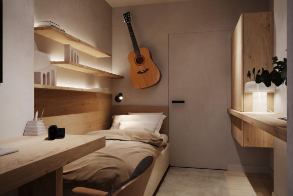 Herverkoop - Appartement  - Alicante - Mercado