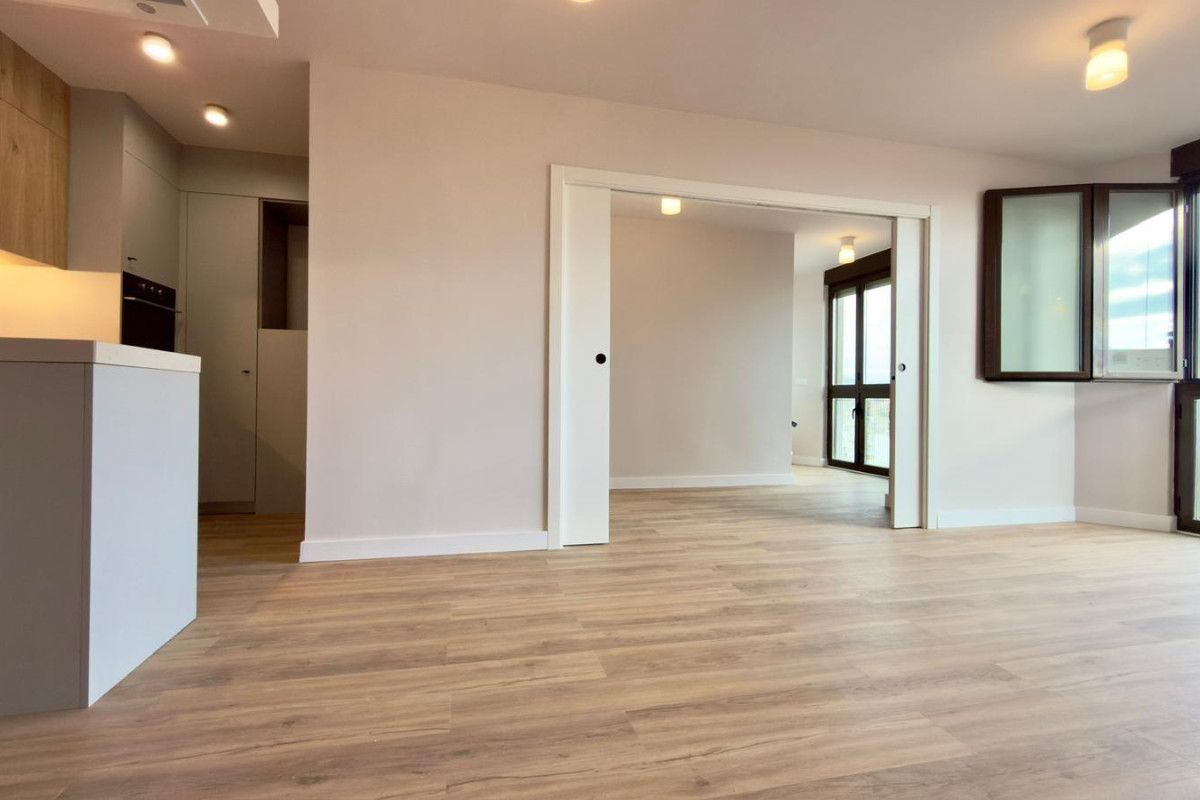 Herverkoop - Appartement  - Alicante - Mercado