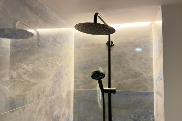 Herverkoop - Appartement  - Alicante - Mercado