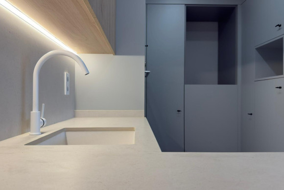 Herverkoop - Appartement  - Alicante - Mercado