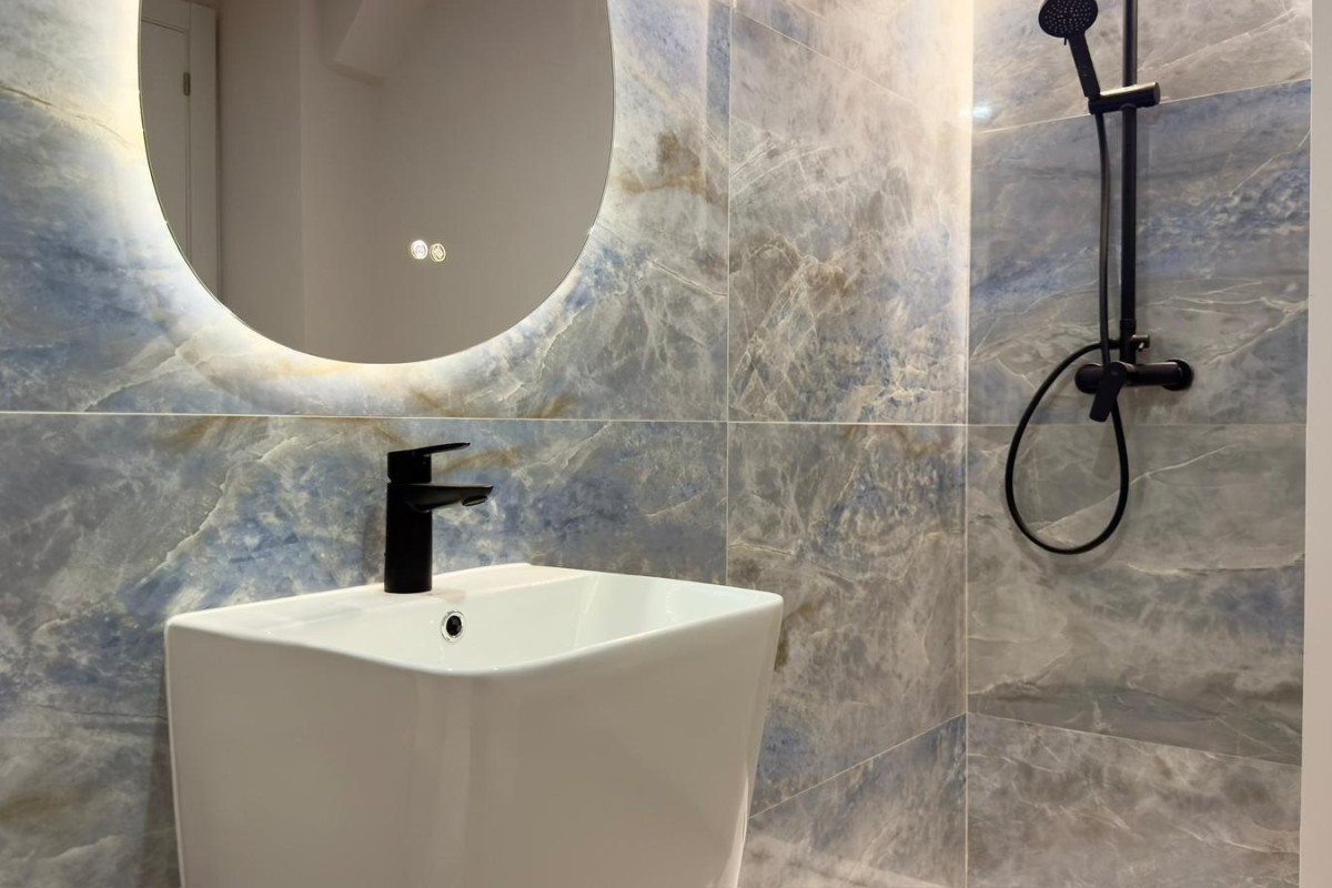 Herverkoop - Appartement  - Alicante - Mercado