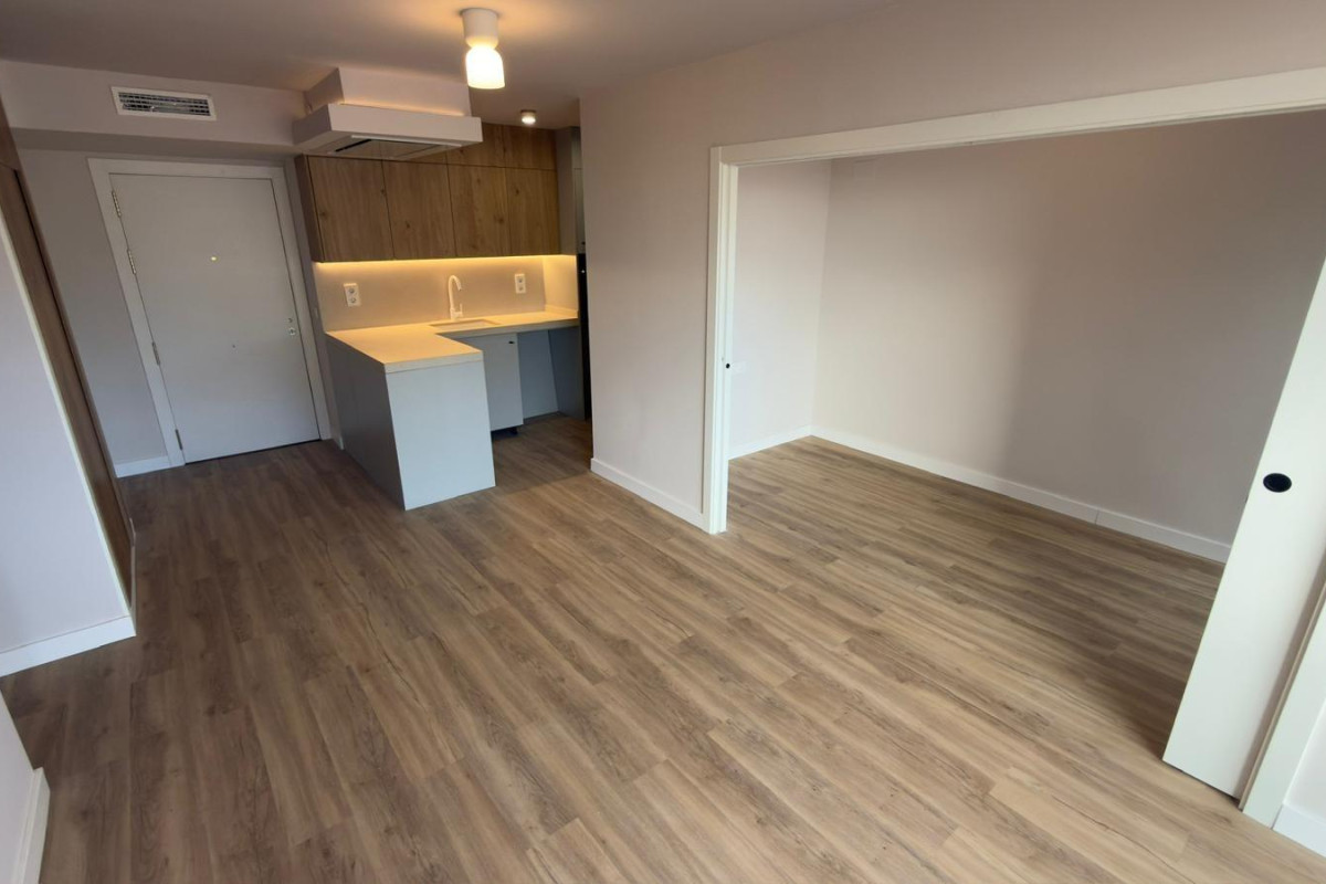 Herverkoop - Appartement  - Alicante - Mercado