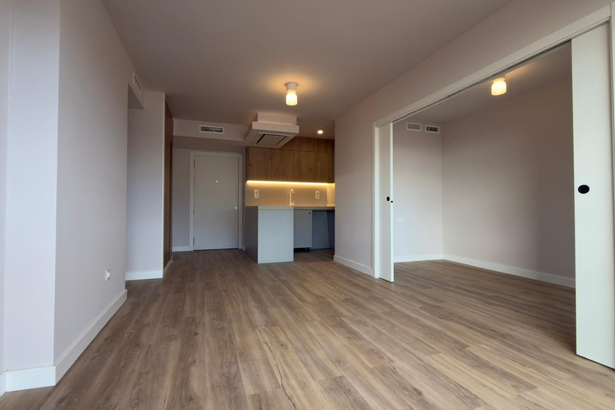 Herverkoop - Appartement  - Alicante - Mercado