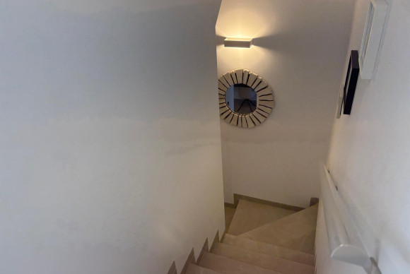 Herverkoop - Half Vrijstaande Woning - Algorfa - La Finca Golf Resort