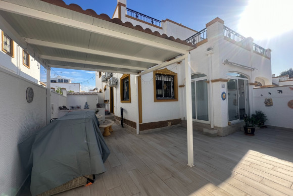 Herverkoop - Woning - Orihuela Costa - Entre Naranjos Vistabella