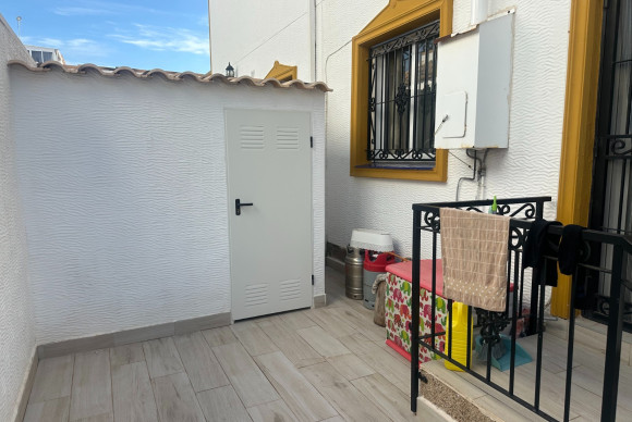 Herverkoop - Woning - Orihuela Costa - Entre Naranjos Vistabella