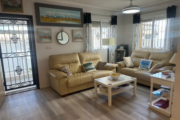 Herverkoop - Woning - Orihuela Costa - Entre Naranjos Vistabella