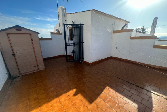 Herverkoop - Woning - Orihuela Costa - Entre Naranjos Vistabella