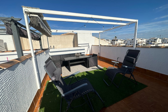 Herverkoop - Appartement  - Orihuela Costa - Entre Naranjos Vistabella