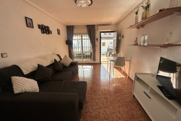 Herverkoop - Appartement  - Orihuela Costa - Entre Naranjos Vistabella